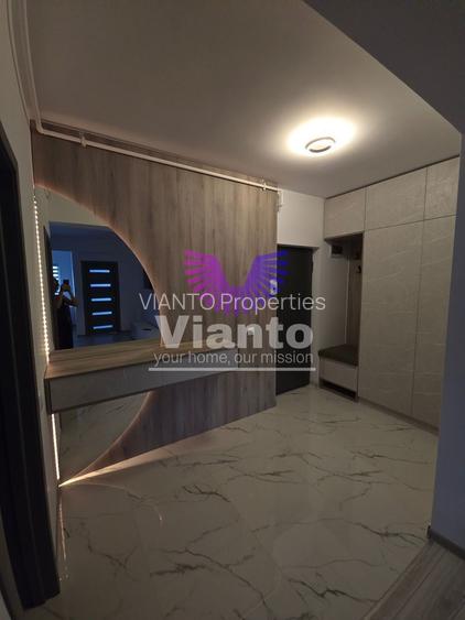 Apartament 2 camere | Pet Friendly | Doamna Stanca | Selimbar - 8