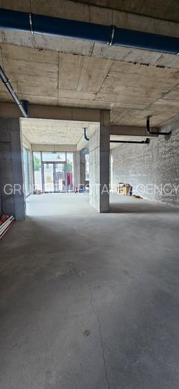 Spații de închiriat – Zona Odăi | Prima închiriere - 4