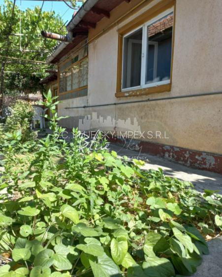 Teren de 435mp cu utilitati si deschidere 14 m- Coiciu / constructie demolabil - 7