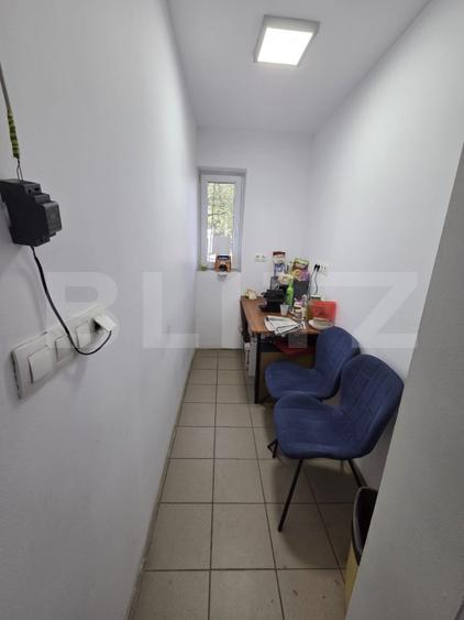 Spațiu comercial de vânzare, 55 mp, zona Mihai Viteazul
