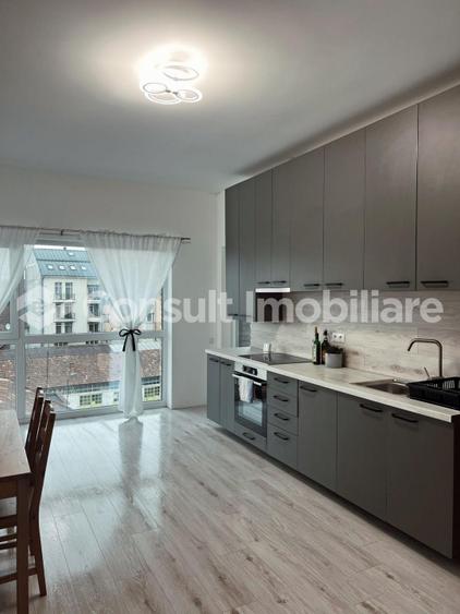 Apartament 3 camere | zona garii