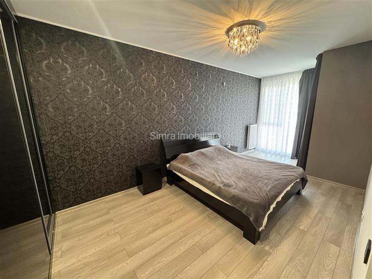 Apartament cu 2 camere bloc Ared, iosia - 5