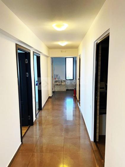 Spatiu de birouri 140 mp, inchiriere, situat in zona Podu Ros