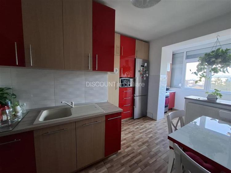 Apartament 3 camere zona Cantacuzino - 10