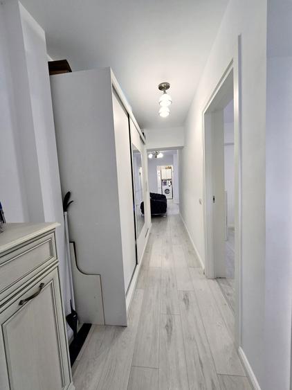 Apartament 3 Camere Șoseaua Vergului, Pantelimon