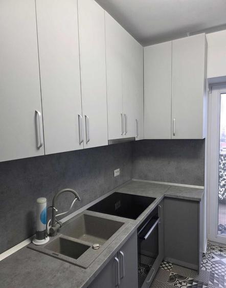 Apartament 3 Camere Vulcan Residence Lux Vedere Panoramica