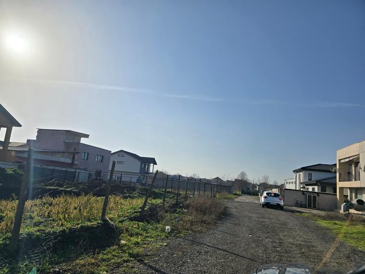Oferte vanzari terenuri in Constanta zona Km 5