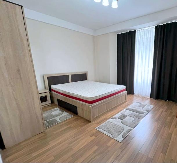 3 camere, decomandate, bloc nou, modern, in Marasti, strada Abrudului