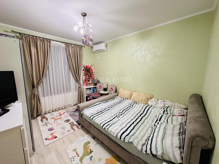Super vila duplex, 175 mp construti, 250 mp teren, P+1+M, Rezervelor-Chiajna - 17