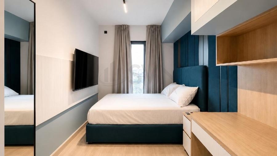 REA1029191 Apartament 3 Camere Modern cu Loc Parcare Inclus