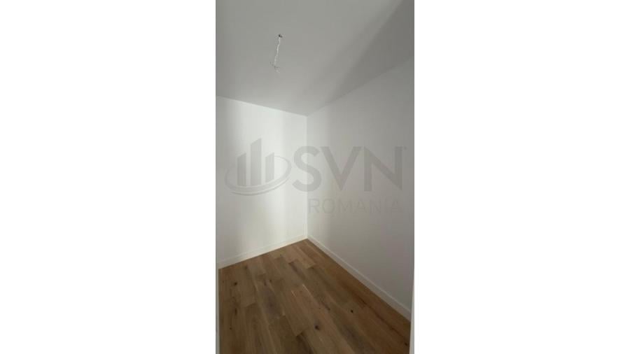REA1029708 Straulesti | The Level Apartament 2 Camere, Decomandat, Terasa Genero