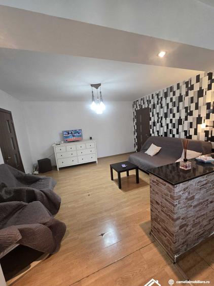 3 camere, pet friendly, 71mp, intre metrou Lujerului si Gorjului, Bd Iuliu Maniu