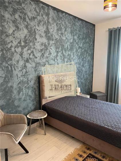 Apartament Exclusivist 3 camere | Balcon | Parcare zona Mandra - 2