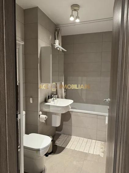 Garsoniera de inchiriat | 21 Residence | Centrala | Parcare | Metrou