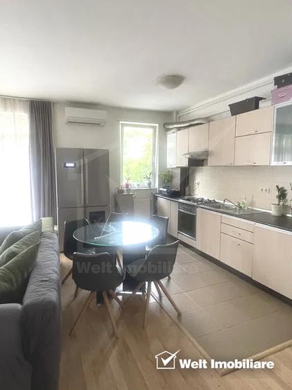 Apartament cu 2 camere bloc nou zona Piata 14 Iulie
