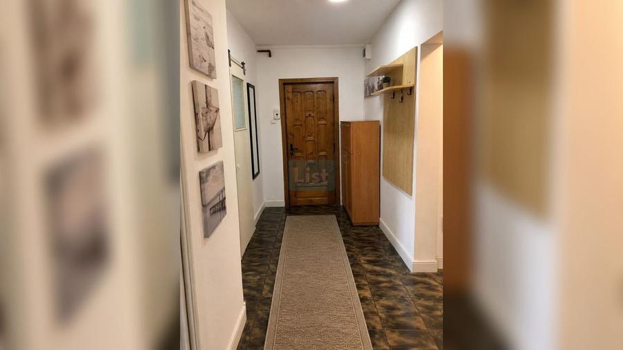 FARA COMISION! Apartament decomandat, 3 camere, 79mp, zona FSPAC