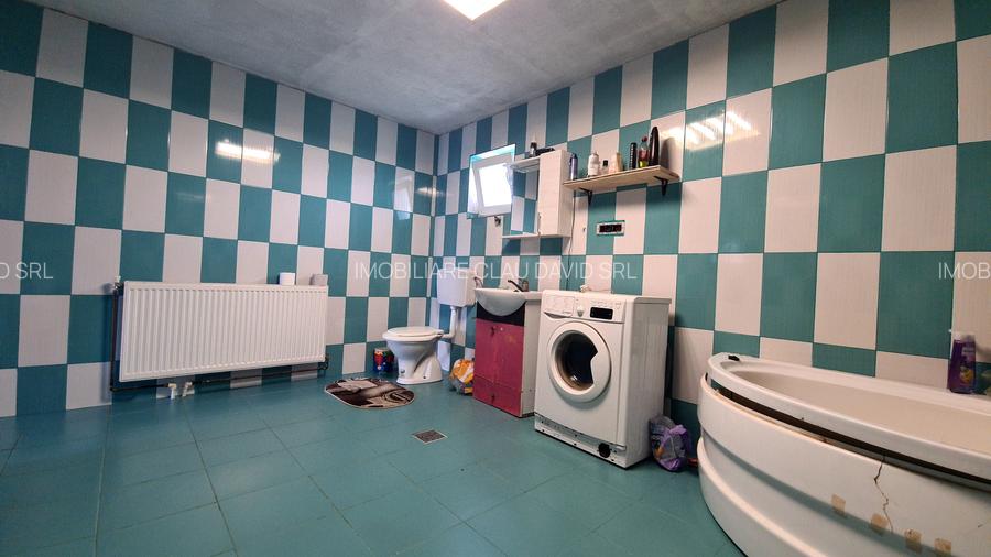 CASA DE VANZARE PODUL OLTULUI CU ACCES PRIVAT - 17