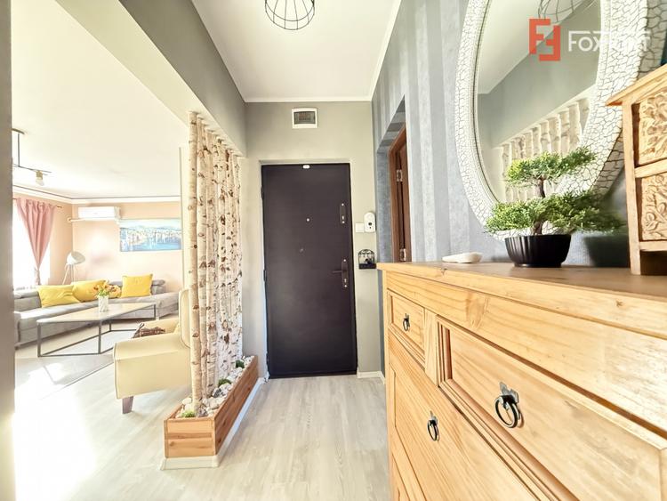 Apartament 3 camere, 85 mp, complet mobilat si utilat | Sagului | COMISION 0%