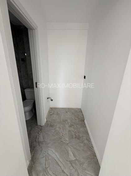 Apartament 3 camere renovat ca la carte zona OMV Campina - 16