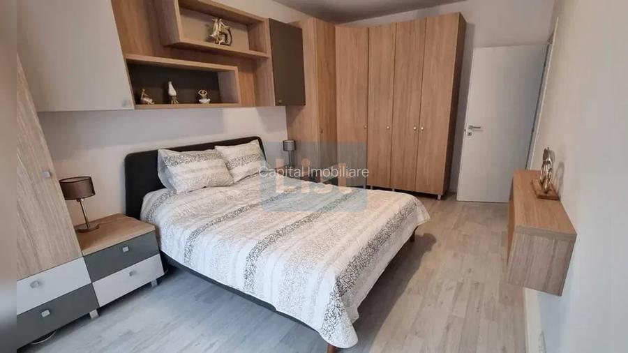 0% Comision | Apartament cu 2 camere, parcare si balcon | Record Park - 7