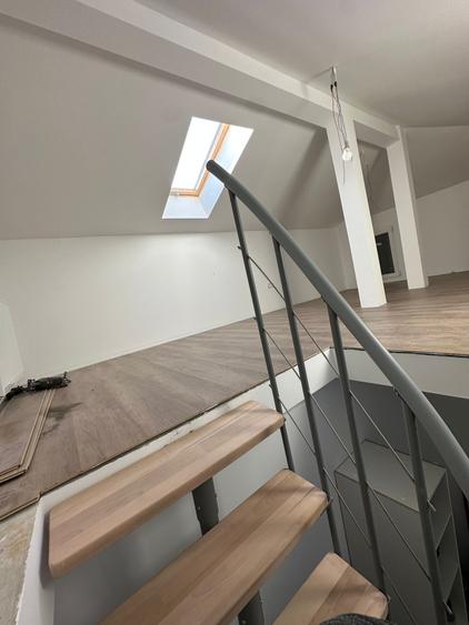 Duplex complet mobilat si utilat Giarmata Mare