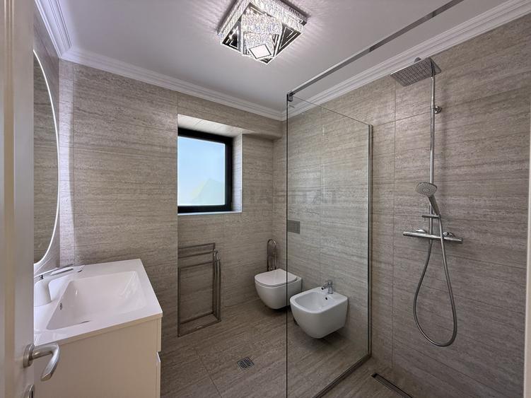 Vila premium 5 camere Pipera | Teren 1.000 mp