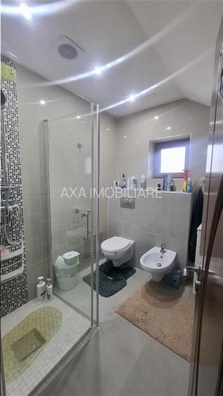 Casa Iasi Frumoasa Poitiers | 4 dormitoare | S.u. 165 mp | Panouri fotov | Garaj - 8
