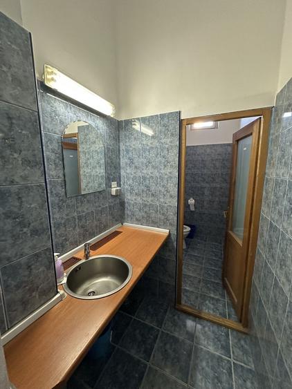 Spatiu comercial Calea Aradului