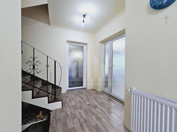 Casa individuala | 227 mp | Mobilata | Toate utilitatile | Cetate