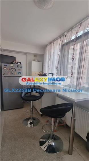 Studio,str.Ilie Petre, Militari Residence, 350 Euro