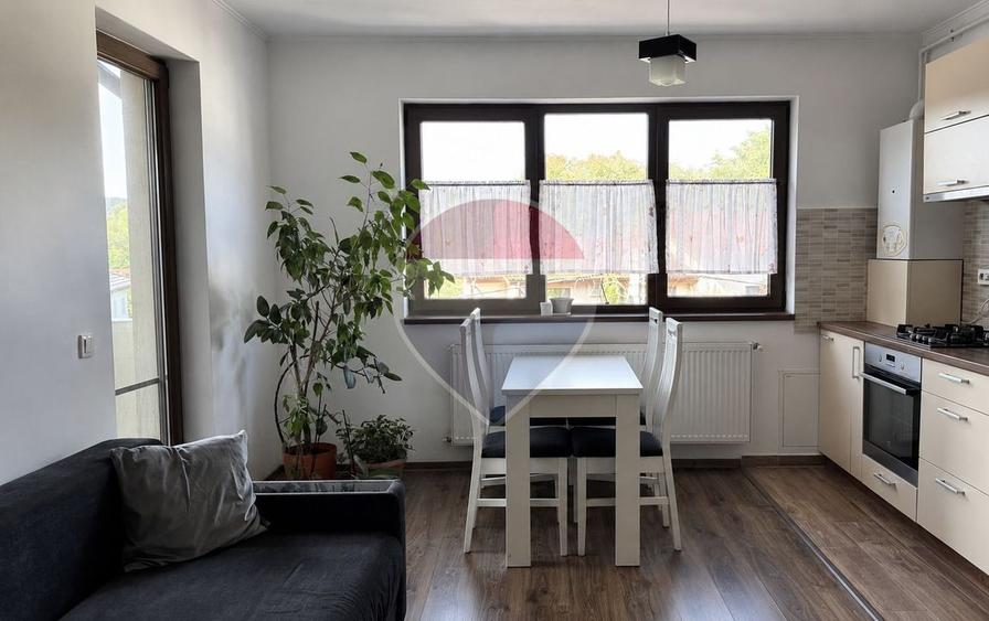 Apartament cu 2 camere de inchiriat, Parcul Poligonului, Floresti