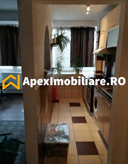 Apartament 2 camere de inchiriat Universitate București | ApexImobiliare.ro - 4