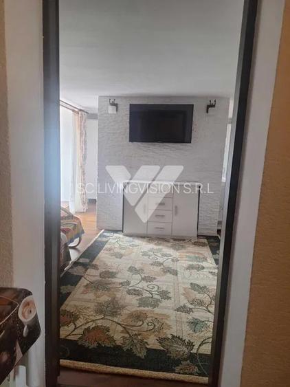 Apartament 1 cameră, 40 mp, zonă centrală | Mobilat și utilat | Investiție - 4