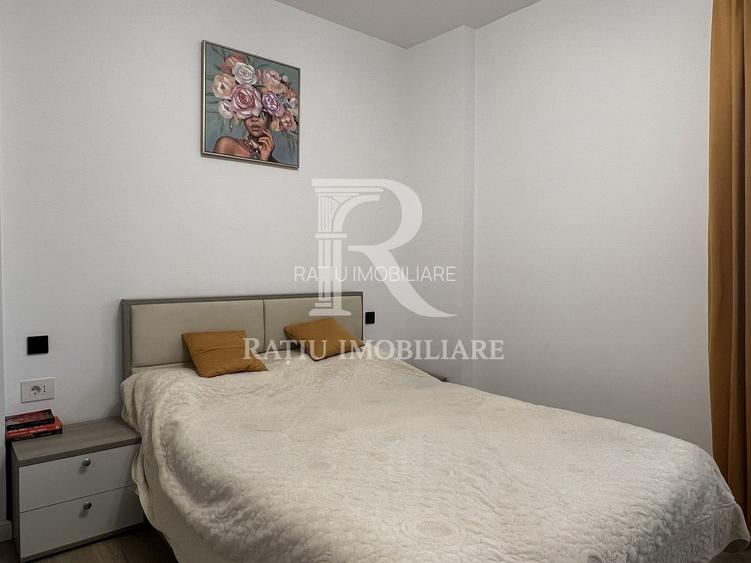 Apartament cu 2 camere | Luceafarul | Oradea