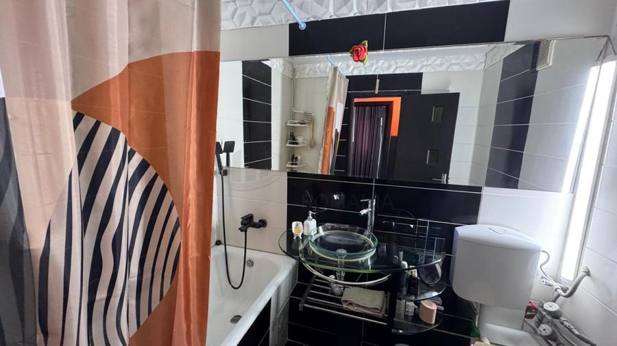 REA1028252 Apartament l 2 Camere l Stefan cel Mare