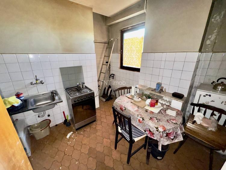 Apartament 4 camere | Batistei - Vasile Lascar | Necesita renovare! - 13