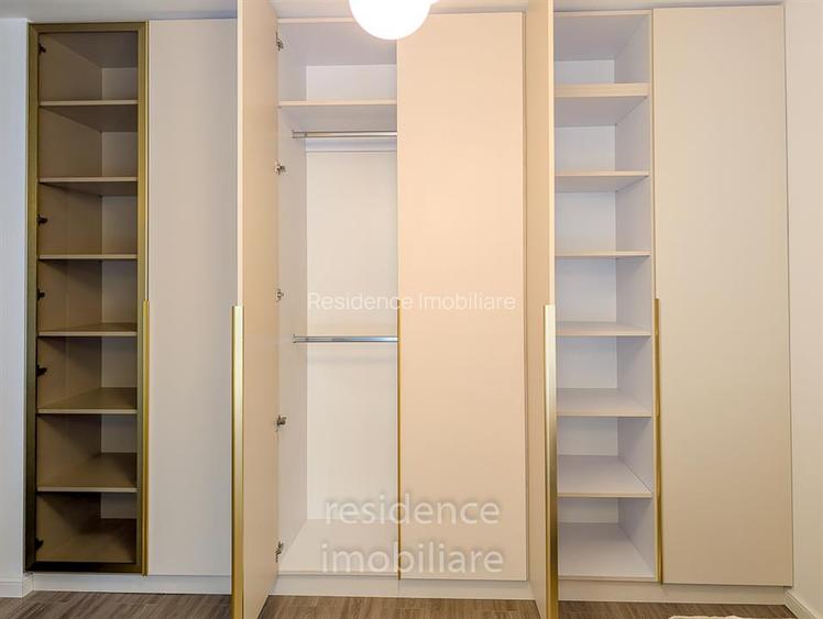 Apartament 2 camere, Lux, Iris, complex Elite + Terasa si Parcare - 14