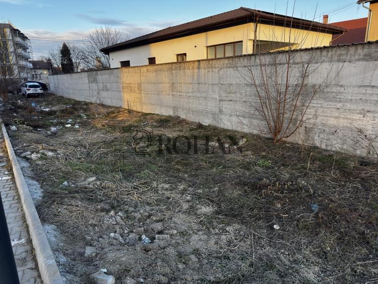 Oportunitate dezvoltare imobiliara, Strada Nicolae Labis - Alba Iulia