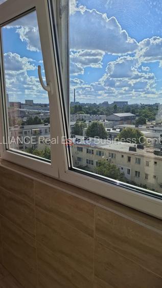 Apartament 2 camere Casa de Cultură, complet mobilat