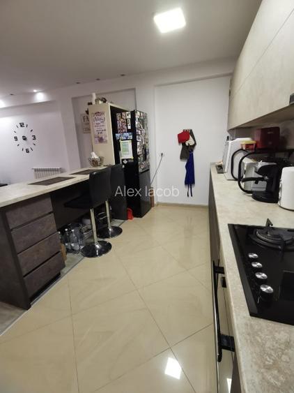 Apartament 3 camere | Bloc boutique (8 apt) | Loc de parcare | Str. Moinesti - 9