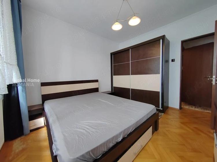 2 camere Timpuri Noi - 2 minute metrou - pet friendly