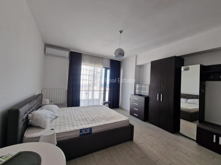 Garsoniera cu vedere la mare in Mamaia - 2