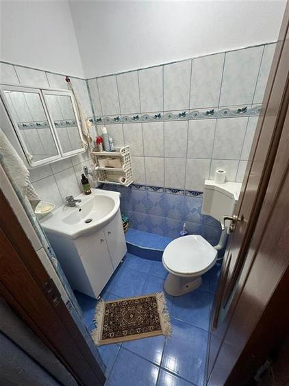 Apartament 3 cam, str Panduri, Bahne, 74 mp utili,et 4/4 fara acoperis