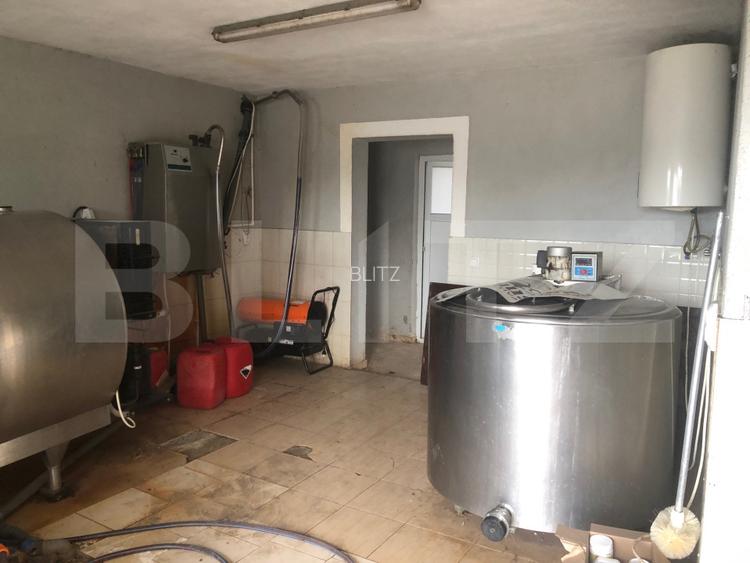 De vanzare/schimb - ferma ,15.000 mp, zona Mărtinești - 4