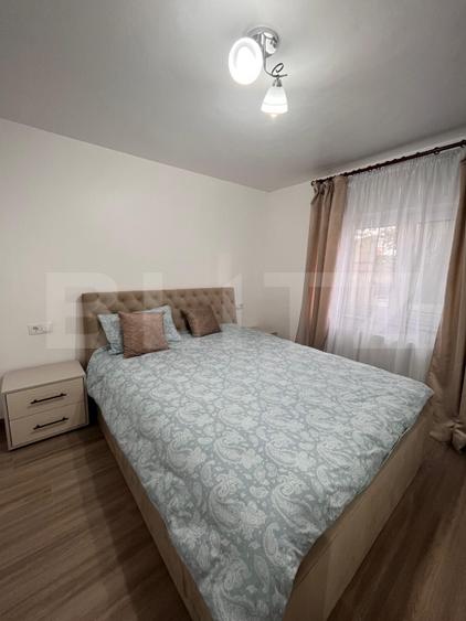 Apartament 3 camere, renovat recent – Zona Centrală