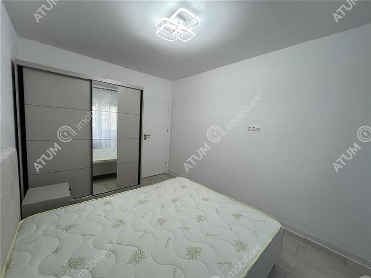 Apartament cu 3 camere etaj 1 zona Doamna Stanca din Selimbar