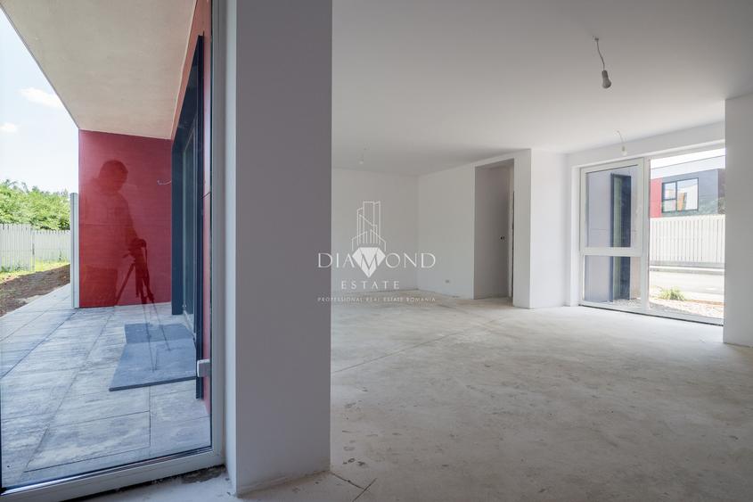 0% Comision! Duplex Premium | Grădină 140mp | Pompă de Căldură | H4L The Village