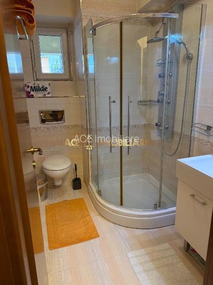3 Camere de inchiriat | Grozavesti | Centrala | 2 Băi | Garaj - 9