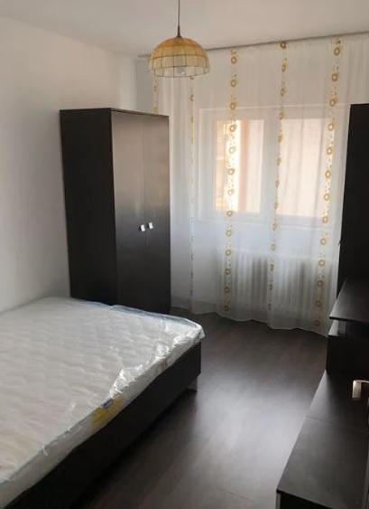 Tineretului,Metrou,PARC DECOMANDAT,Amenajat,2 bai,2 balcoane,mobilat,complet