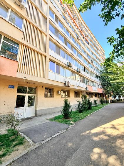 Piața Iancului - Metrou Iancului / Apartament 2 camere